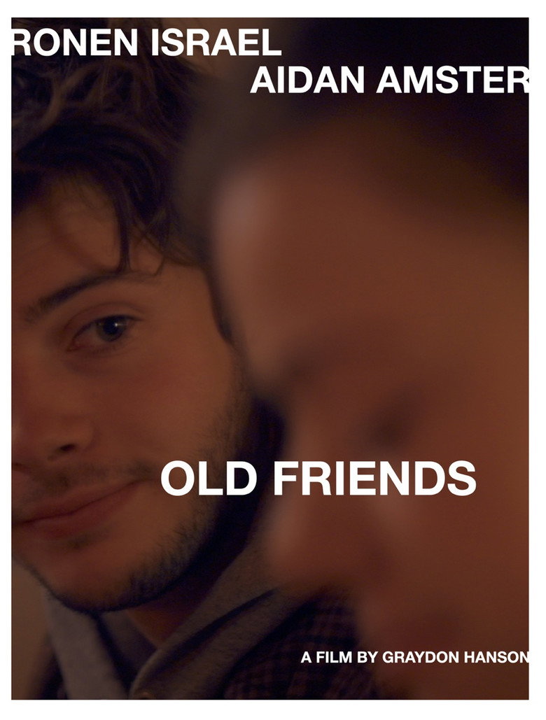 Imatge de Old Friends