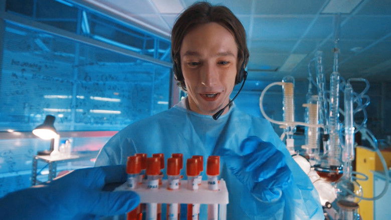 Still image for Rector season 1 episode 1: 1 Still image for Rector season 1 episode 1: 1