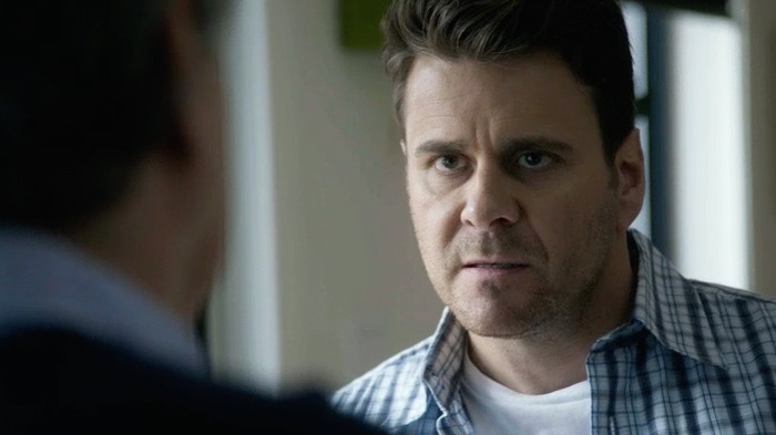 Still image for District 31 season 1 episode 41: Episode 41 Still image for District 31 season 1 episode 41: Episode 41