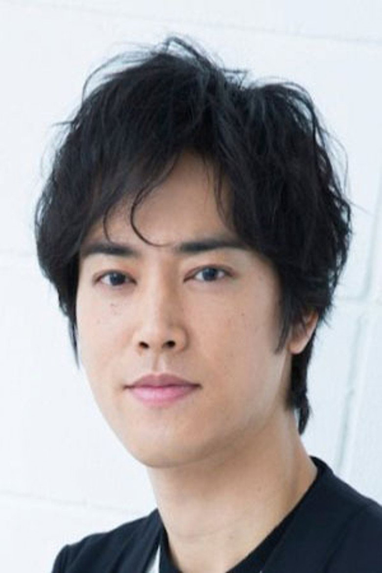 Kenta Kiritani photo 2