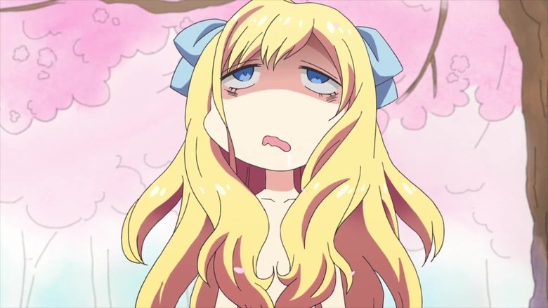 Still image for Drop Kick on My Devil!! season 1 episode 11: Episode 11 Still image for Drop Kick on My Devil!! season 1 episode 11: Episode 11