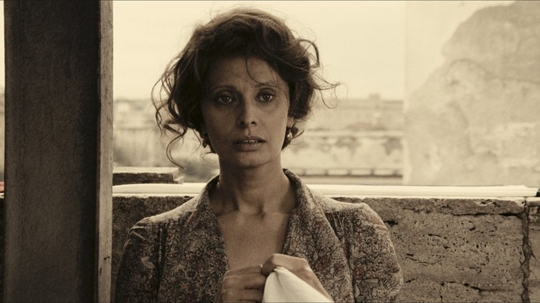 A Special Day (1977)