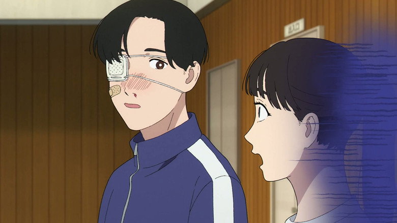 Still from Yano-kun's Ordinary Days - ซีซัน 1 ตอน 3