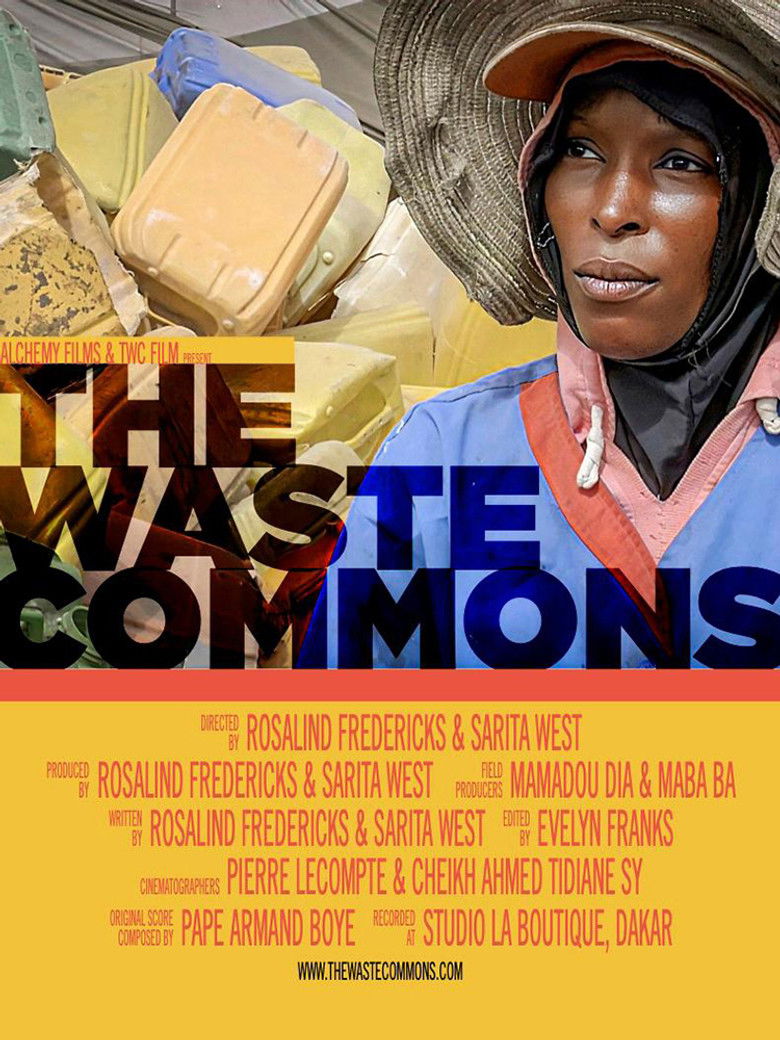 Imatge de De l’ordure à l'or dur