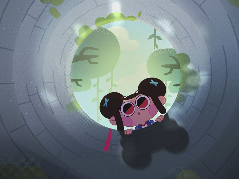 Still image for Kung Fu Sock season 1 episode 10: Wishing Well Still image for Kung Fu Sock season 1 episode 10: Wishing Well