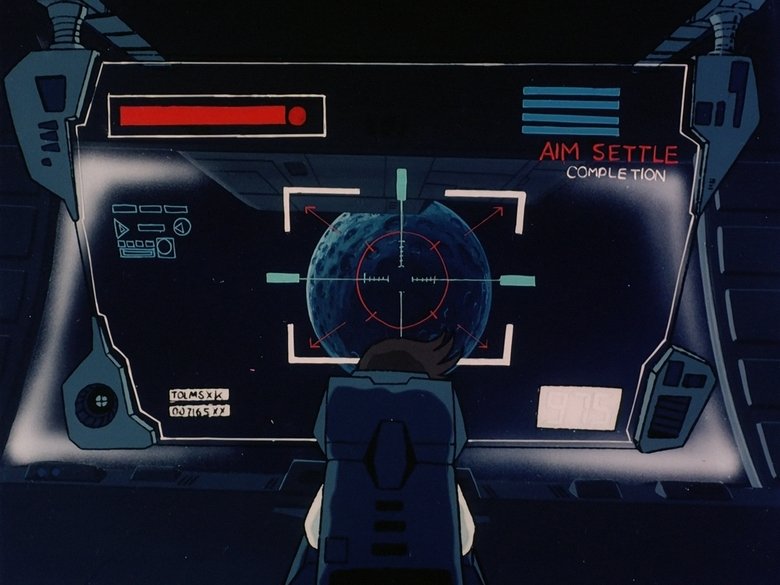 Still image for Astro Boy season 1 episode 38: The Anti-Proton Gun Still image for Astro Boy season 1 episode 38: The Anti-Proton Gun