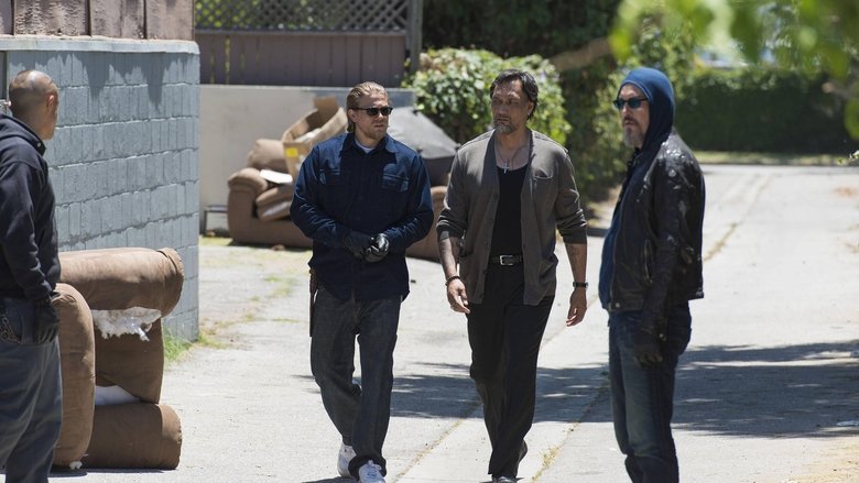 Sons of Anarchy Sezonul 6 Episodul 2 Online Subtitrat in