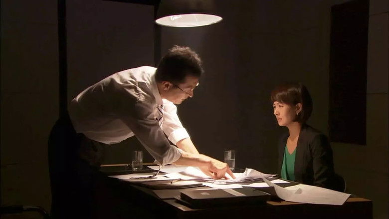 Still image for City Hall season 1 episode 17: Episode 17 Still image for City Hall season 1 episode 17: Episode 17