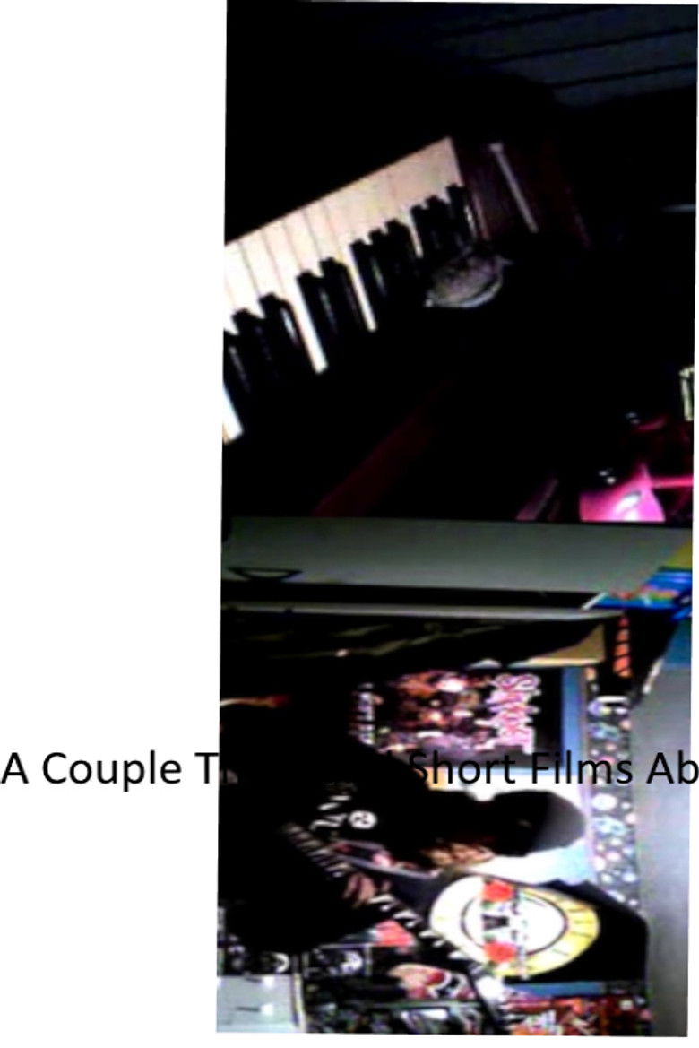 Imatge de A Couple Thousand Short Films About Glenn Gould