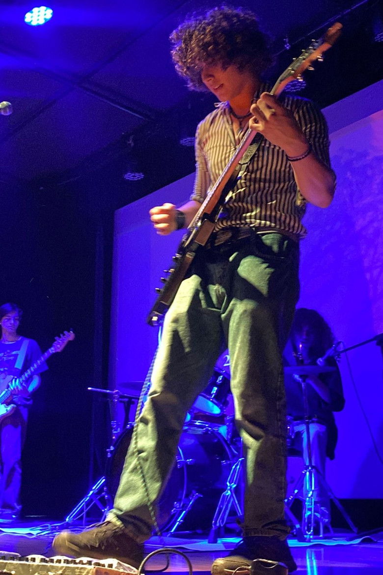 Photo de Alejandro Landivar