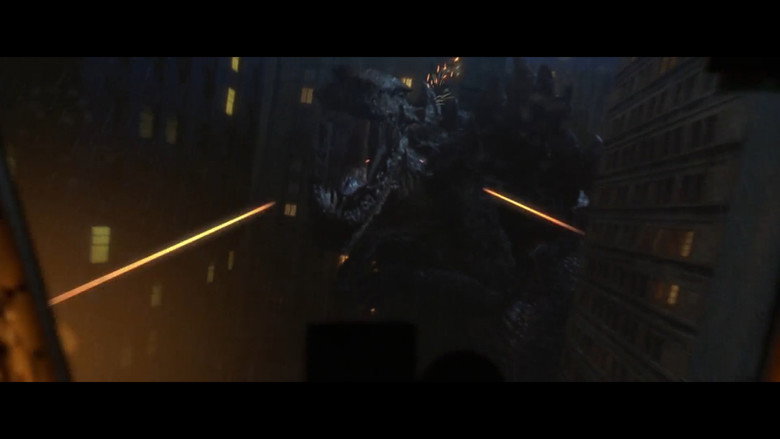 Godzilla Photo 6