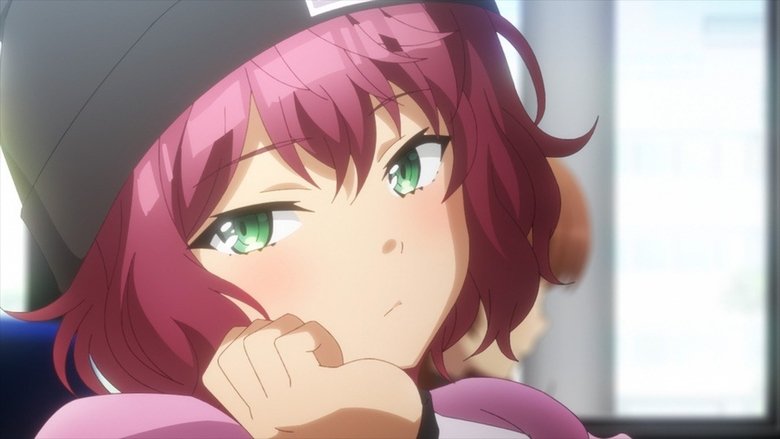 Still image for CUE! season 1 episode 16: To Me, Now That I'm 20