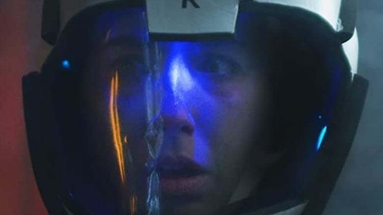 Space (2020) türkçe dublaj izle