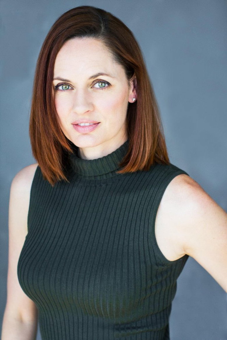 Jennifer Gibson photo 3