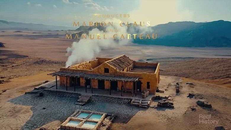 Still image for Egyptian Mummies: Immortality Unwrapped season 1 episode 3: Scanning - Getting Mummies to Talk Still image for Egyptian Mummies: Immortality Unwrapped season 1 episode 3: Scanning - Getting Mummies to Talk