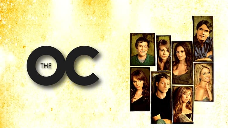 The O.C. Season 1 Episode 18 : The Truth