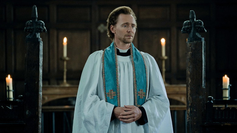 Still from The Essex Serpent - Season 1 Episode 1