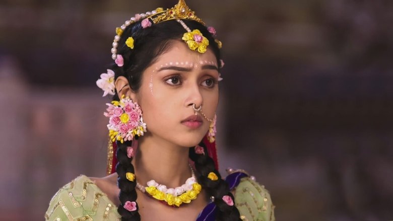 Still image for RadhaKrishn season 1 episode 5: Radha's Stern Decision Still image for RadhaKrishn season 1 episode 5: Radha's Stern Decision