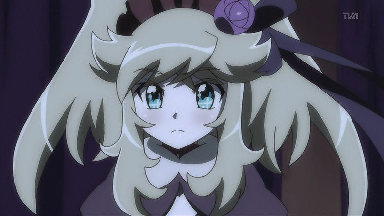 Still image for Animal Detectives Kiruminzoo season 1 episode 24: Protect it! Hitsugi of Friendship? Still image for Animal Detectives Kiruminzoo season 1 episode 24: Protect it! Hitsugi of Friendship?