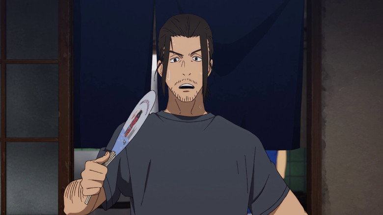 Still from Run with the Wind - Season 1 Episode 12