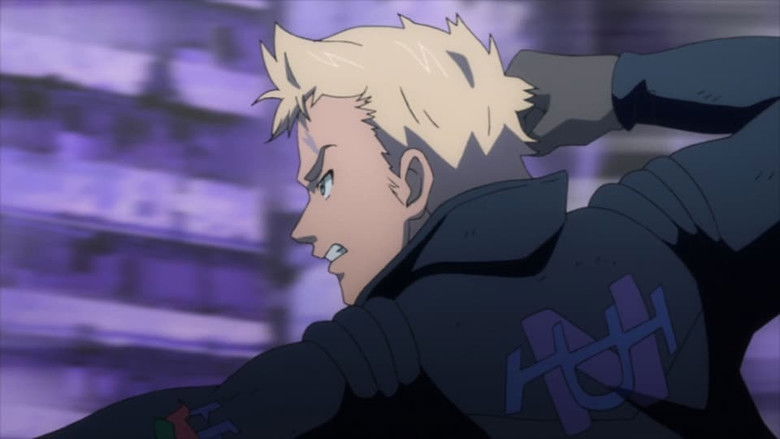 Still image for Kiss Dum: Engage Planet season 1 episode 8: Passing Moment Still image for Kiss Dum: Engage Planet season 1 episode 8: Passing Moment