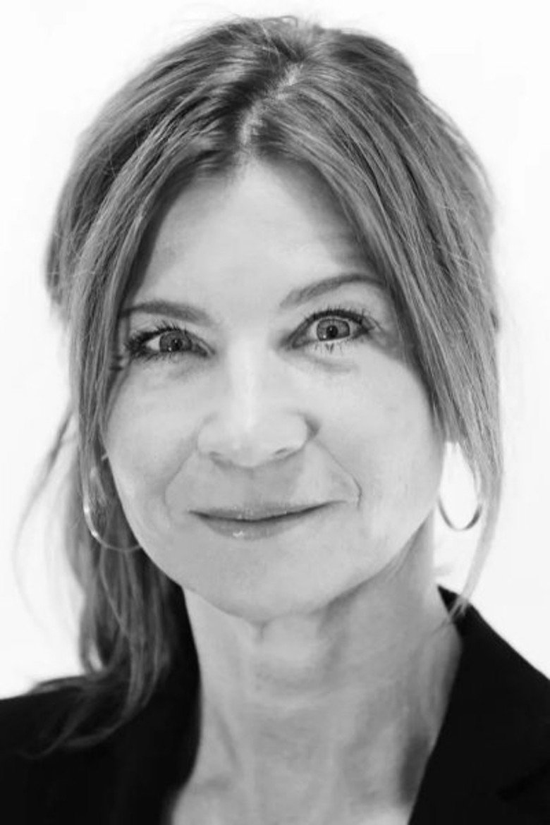 Julie Moestrup portrait