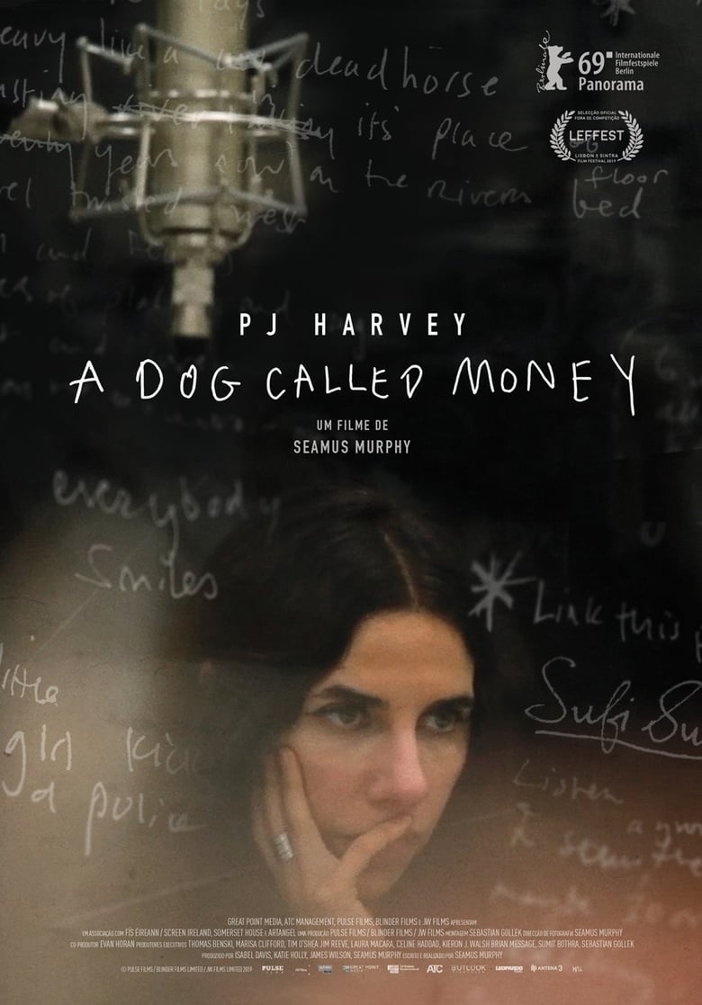 A Dog Called Money (2019)