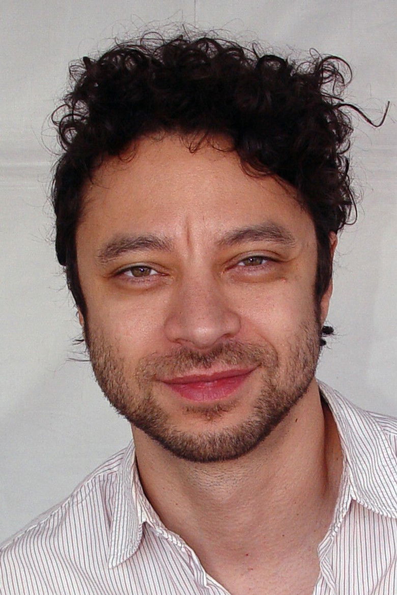 David Matthews portrait image