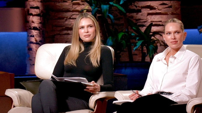 Immagine dell'episodio S18E02 di Shark Tank