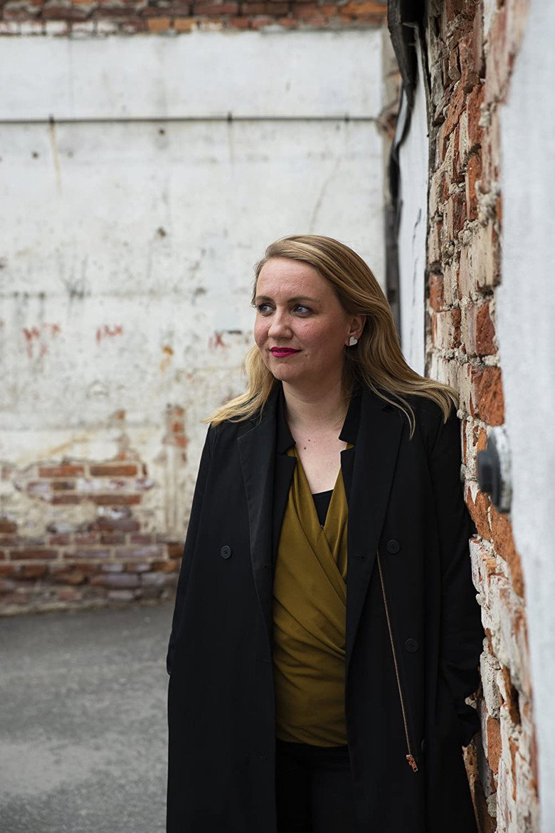 Elli Toivoniemi photo 2