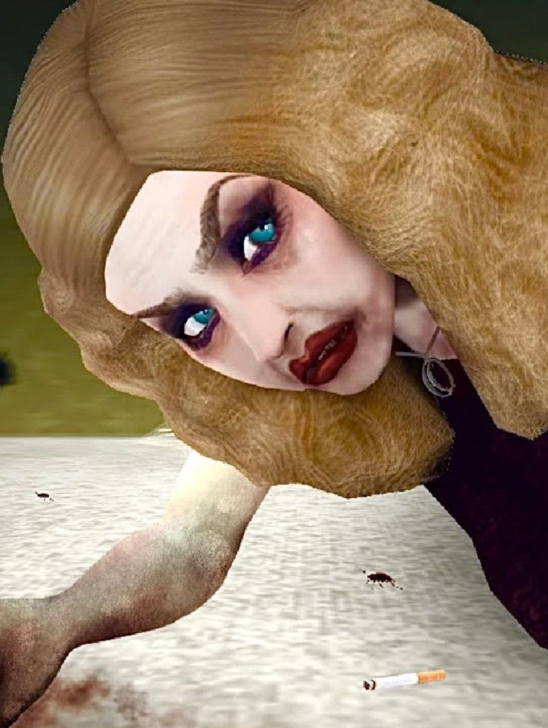 Imatge de Dirty Snow