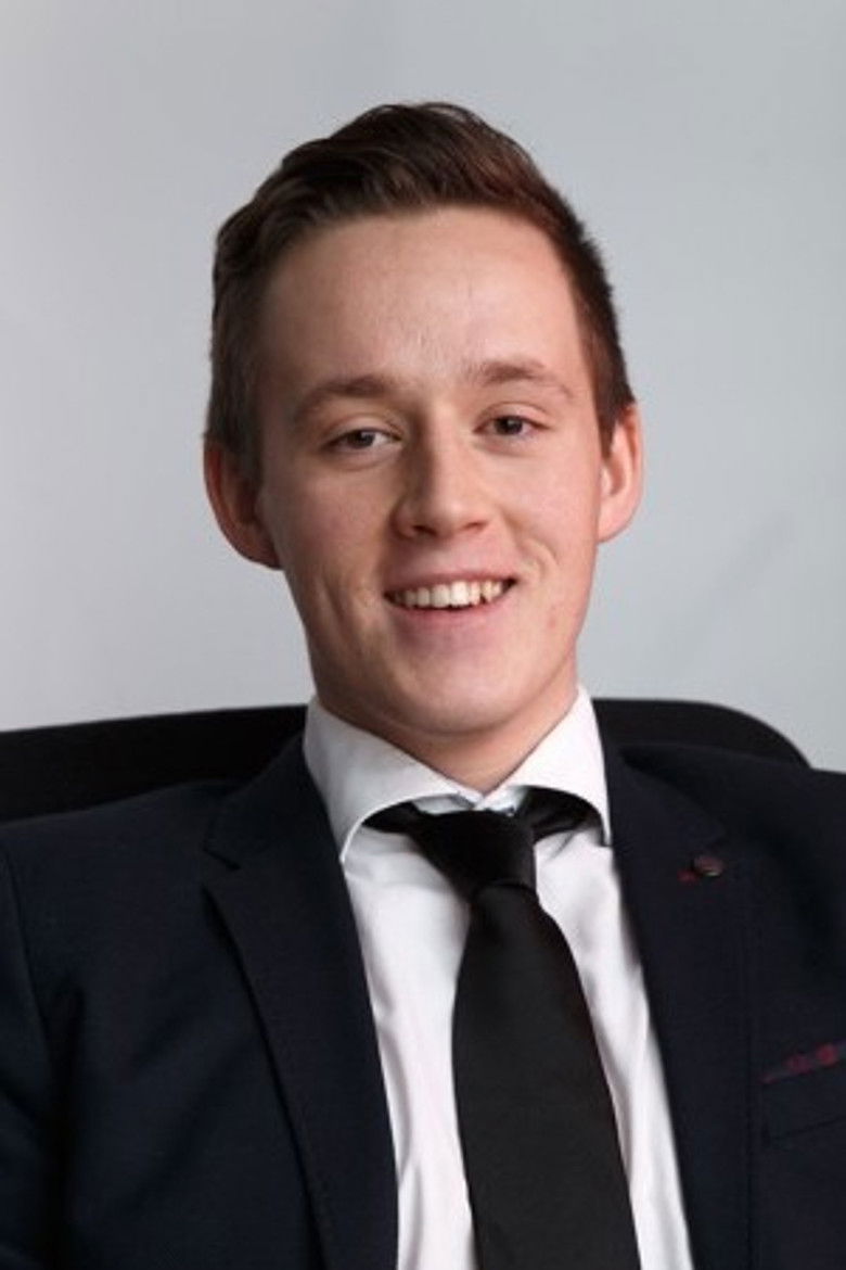 Villem-Oskar Ossip portrait image