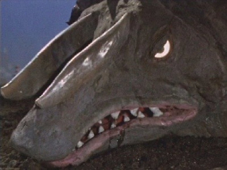 Still from ウルトラマン - Сезон 1 Епизод 34