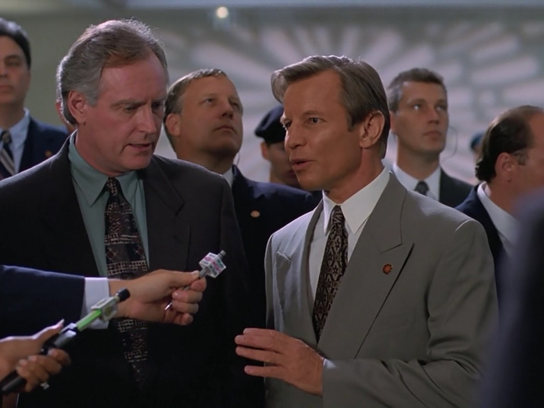 Still from seaQuest DSV - Season 3 Episode 11