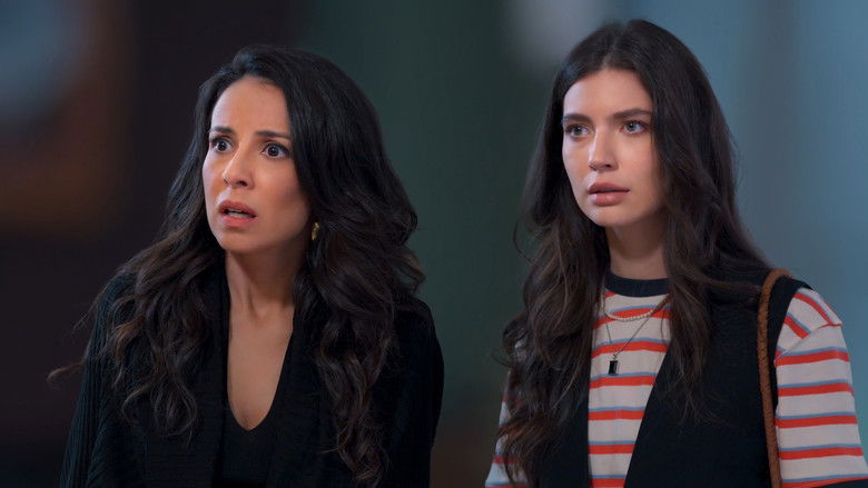 Três Graças Saison 1 Épisode 77 Voirfilms