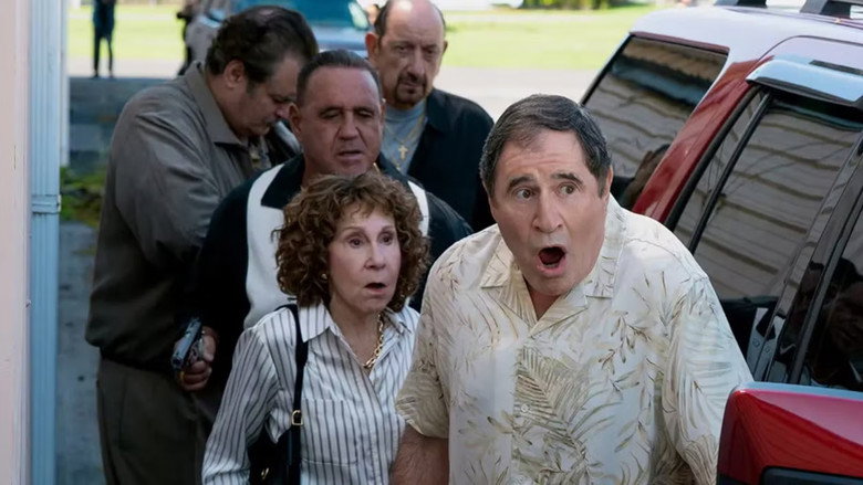 Still from Poker Face - Season 2 Episode 3