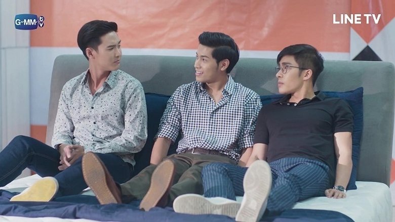 Still image for Friend Zone season 1 episode 3: Episode 3 Still image for Friend Zone season 1 episode 3: Episode 3