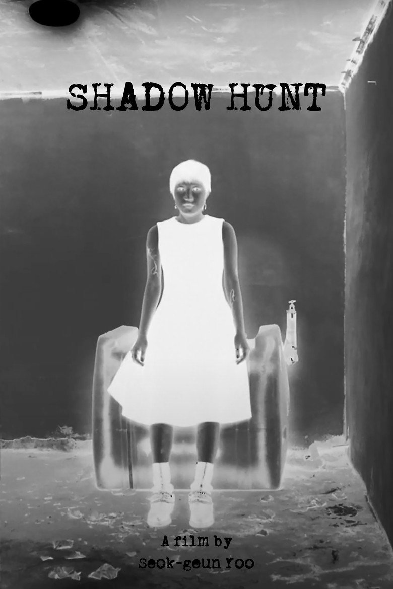 Shadow Hunt background
