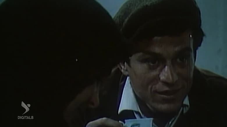 Vëllezër dhe shokë movie poster