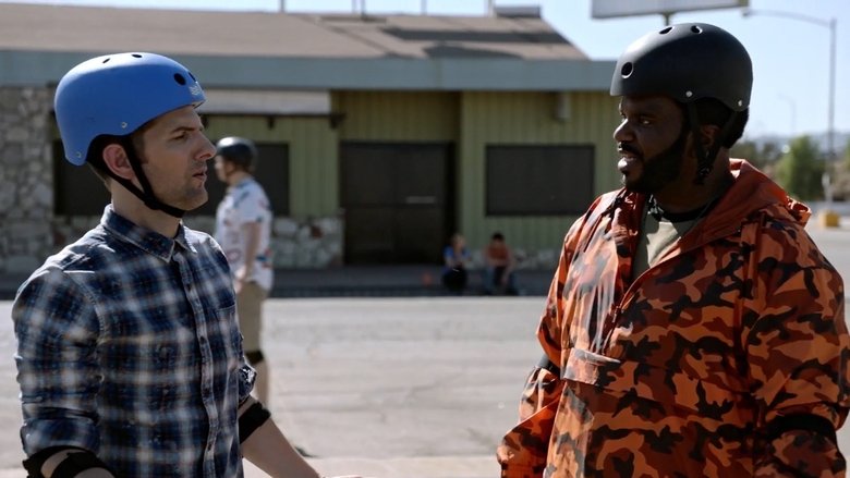 Still image for Ghosted season 1 episode 16: Hello Boys Still image for Ghosted season 1 episode 16: Hello Boys