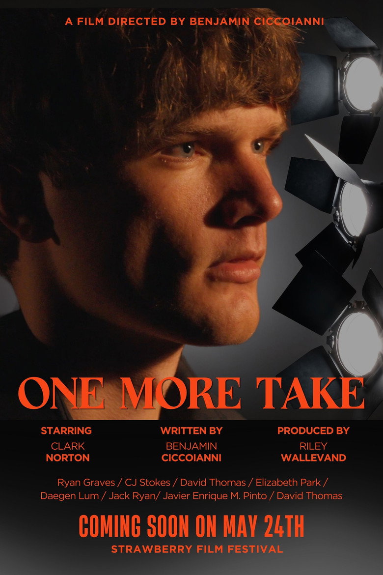 Imatge de One More Take