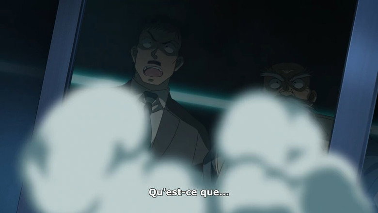 Still from Detective Conan - Season 1 Episode 983