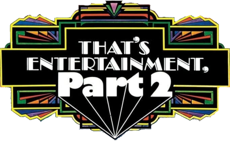 That's Entertainment, Part II