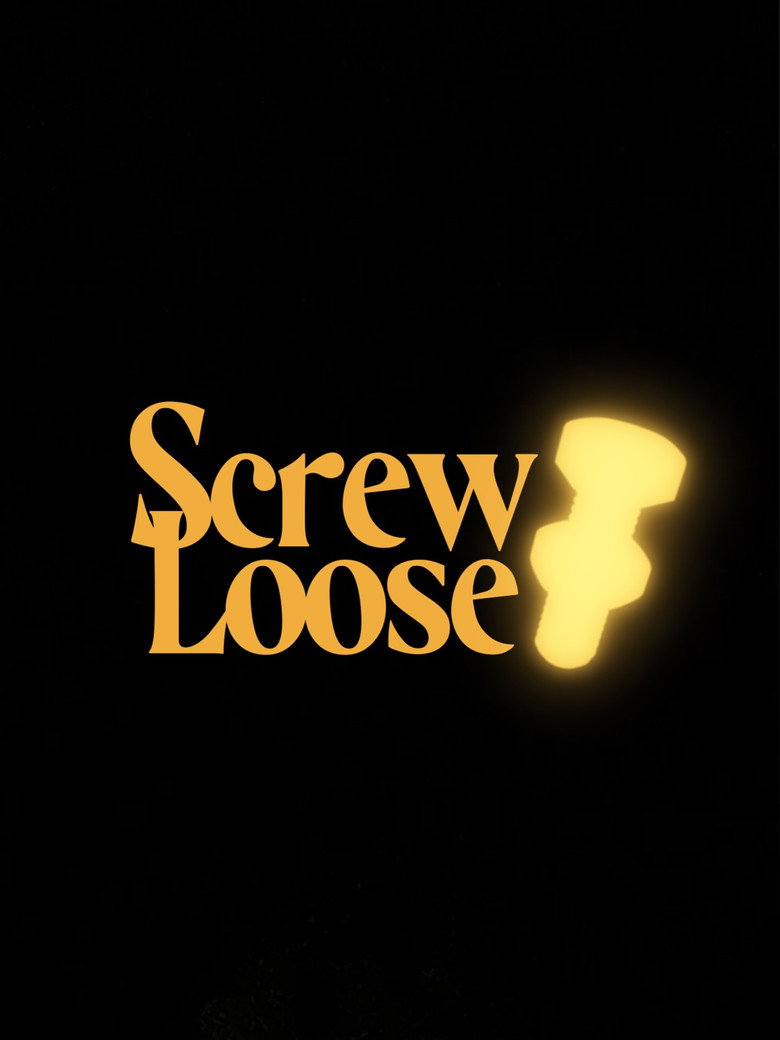 Imatge de Screw Loose
