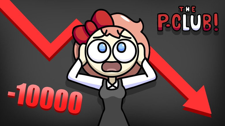 THE P-CLUB! 1