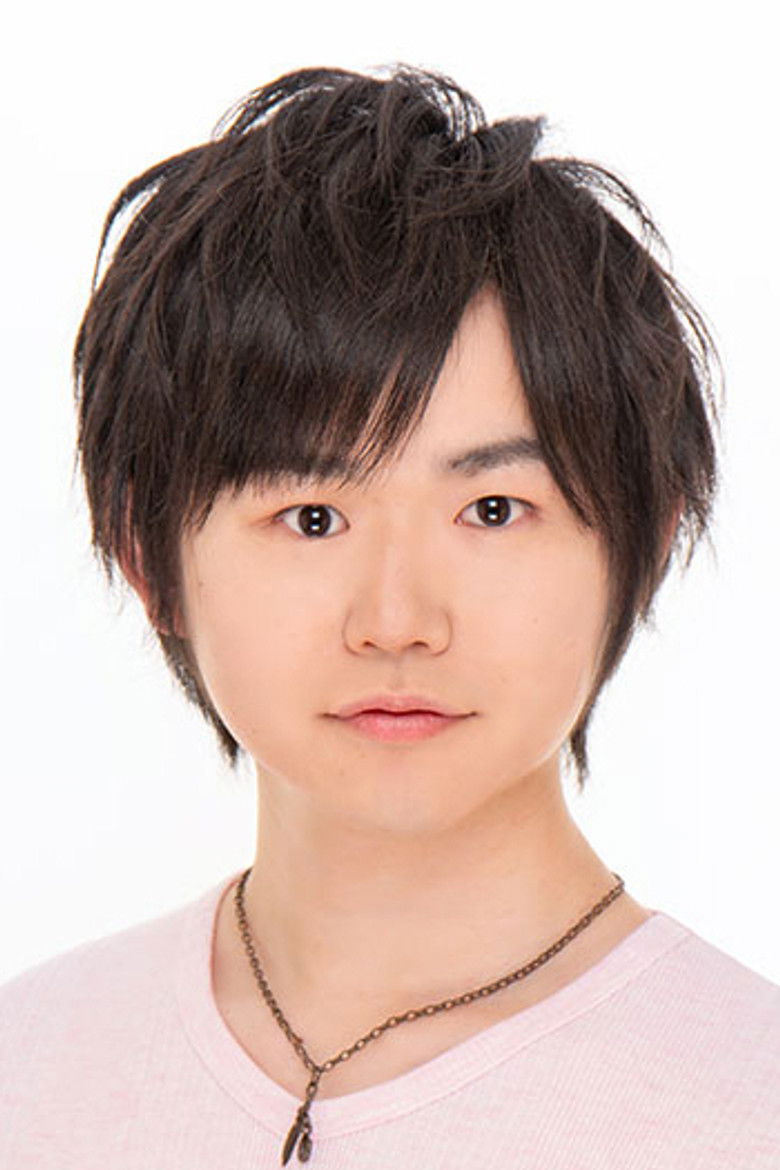 Aiki Mase portrait image