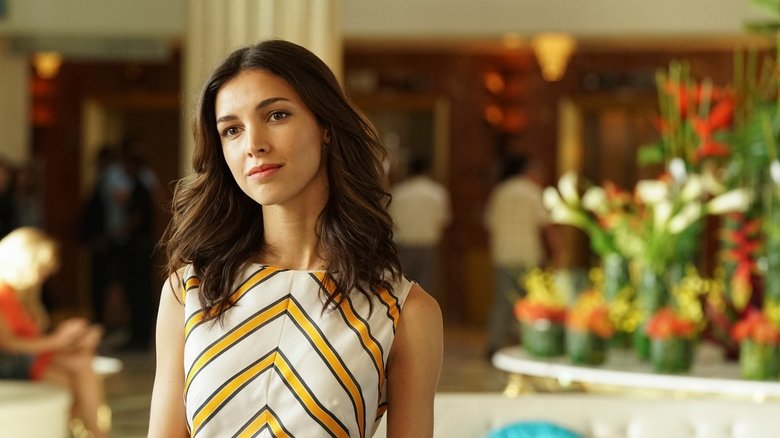 Grand Hotel Streaming Vostfr Série Grand Hotel Saison 1 épisode 1 en streaming VF et VOSTFR gratuit