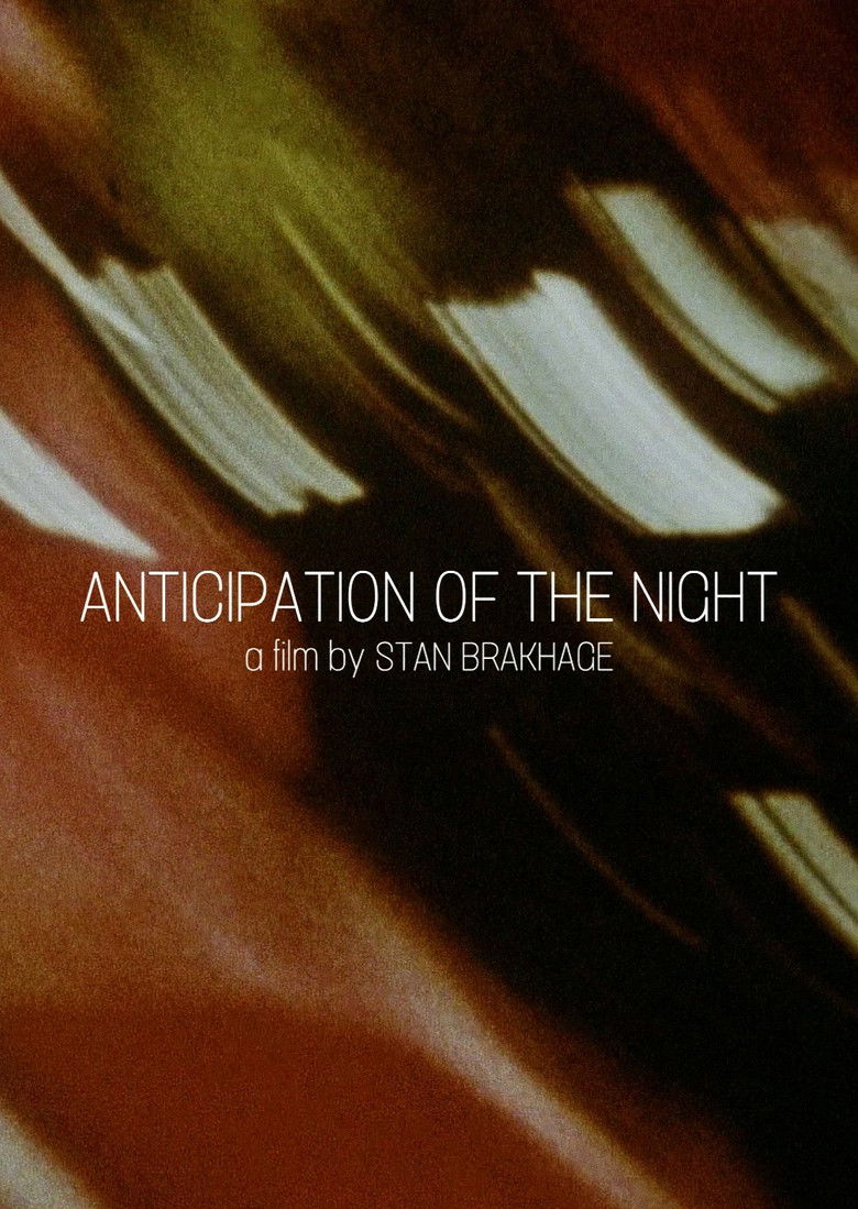 Imatge de Anticipation of the Night