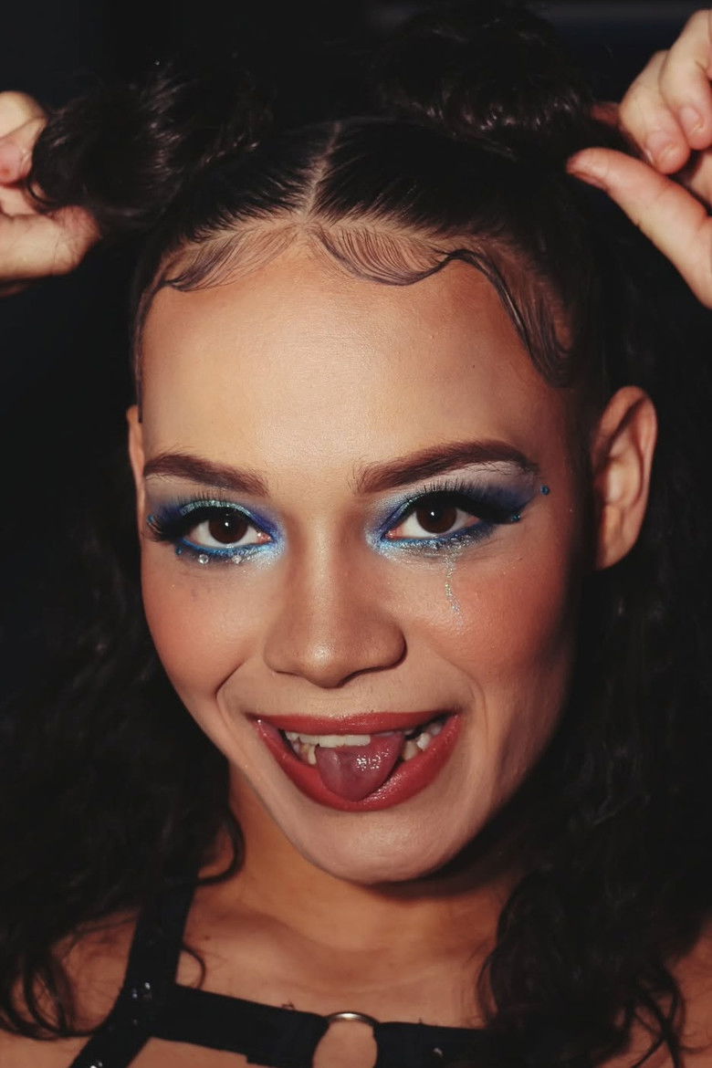 Robin Williamson portrait image