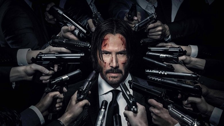 John Wick - Saga en streaming